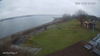 Nechranická přehrada