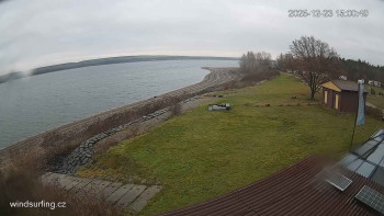 Nechranická přehrada