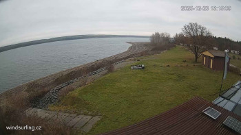 Nechranická přehrada