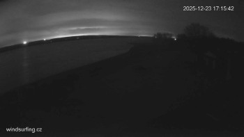 Nechranická přehrada