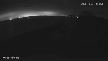 Nechranická přehrada