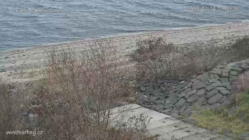 Nechranická přehrada