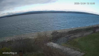 Nechranická přehrada