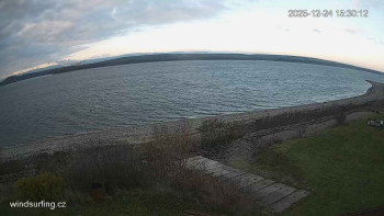 Nechranická přehrada