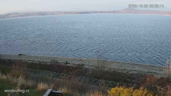 Nechranická přehrada