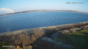 Nechranická přehrada