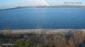 Nechranická přehrada