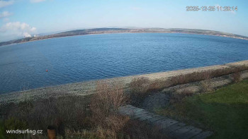 Nechranická přehrada