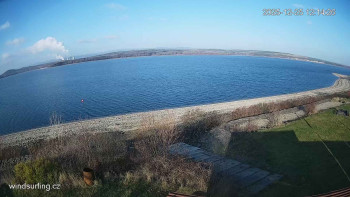 Nechranická přehrada