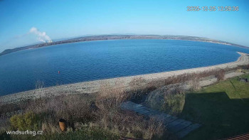 Nechranická přehrada