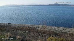 Nechranická přehrada