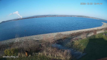 Nechranická přehrada