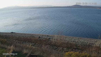 Nechranická přehrada