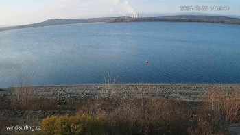 Nechranická přehrada