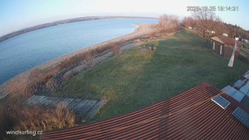 Nechranická přehrada