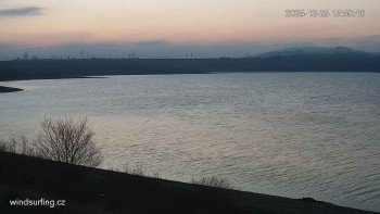 Nechranická přehrada