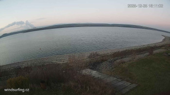 Nechranická přehrada