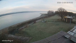 Nechranická přehrada