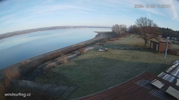 Nechranická přehrada