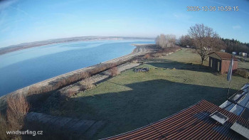 Nechranická přehrada