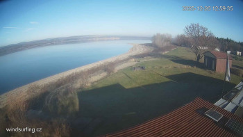 Nechranická přehrada