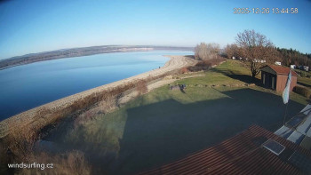 Nechranická přehrada