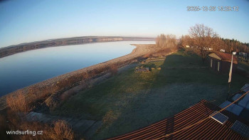 Nechranická přehrada