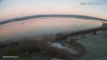 Nechranická přehrada