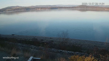 Nechranická přehrada