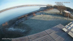 Nechranická přehrada