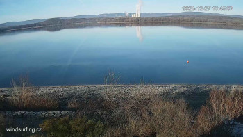 Nechranická přehrada