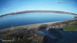 Nechranická přehrada