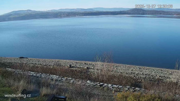 Nechranická přehrada