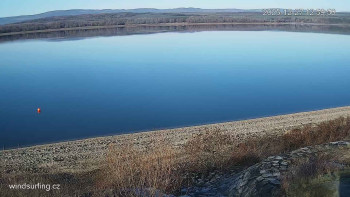 Nechranická přehrada