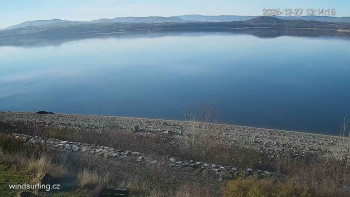 Nechranická přehrada