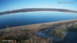 Nechranická přehrada