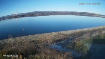 Nechranická přehrada