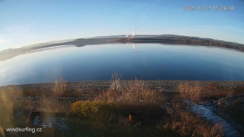 Nechranická přehrada