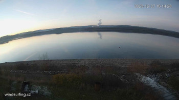 Nechranická přehrada