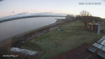 Nechranická přehrada