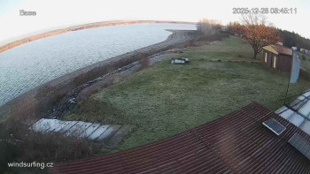 Nechranická přehrada