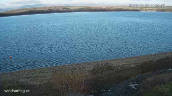 Nechranická přehrada