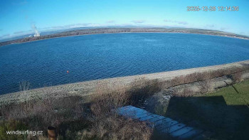 Nechranická přehrada