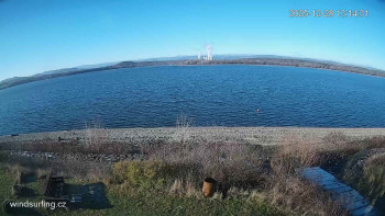 Nechranická přehrada