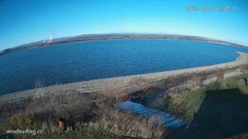 Nechranická přehrada