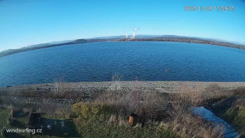 Nechranická přehrada