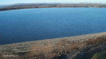 Nechranická přehrada