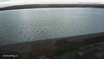 Nechranická přehrada