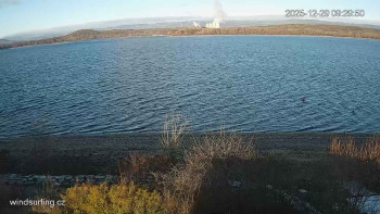 Nechranická přehrada