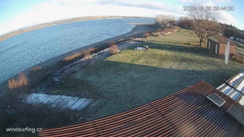 Nechranická přehrada